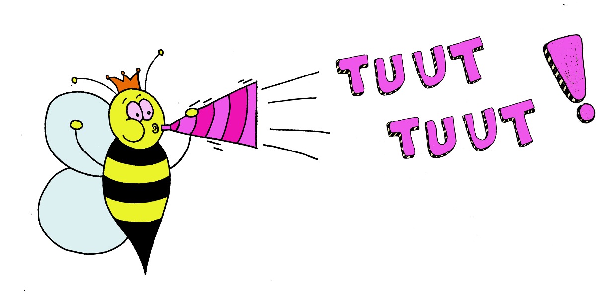 Tuten en Kwaken