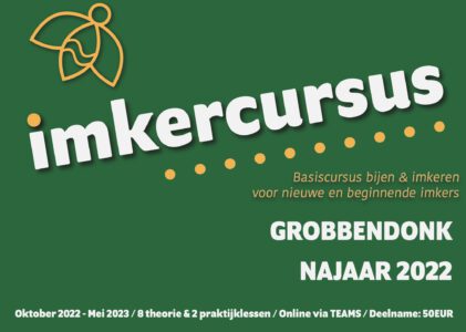 Online imkercursus