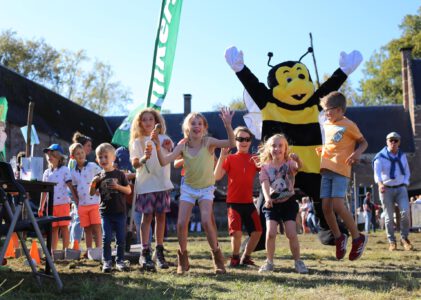 Toeren om te loeren 2024