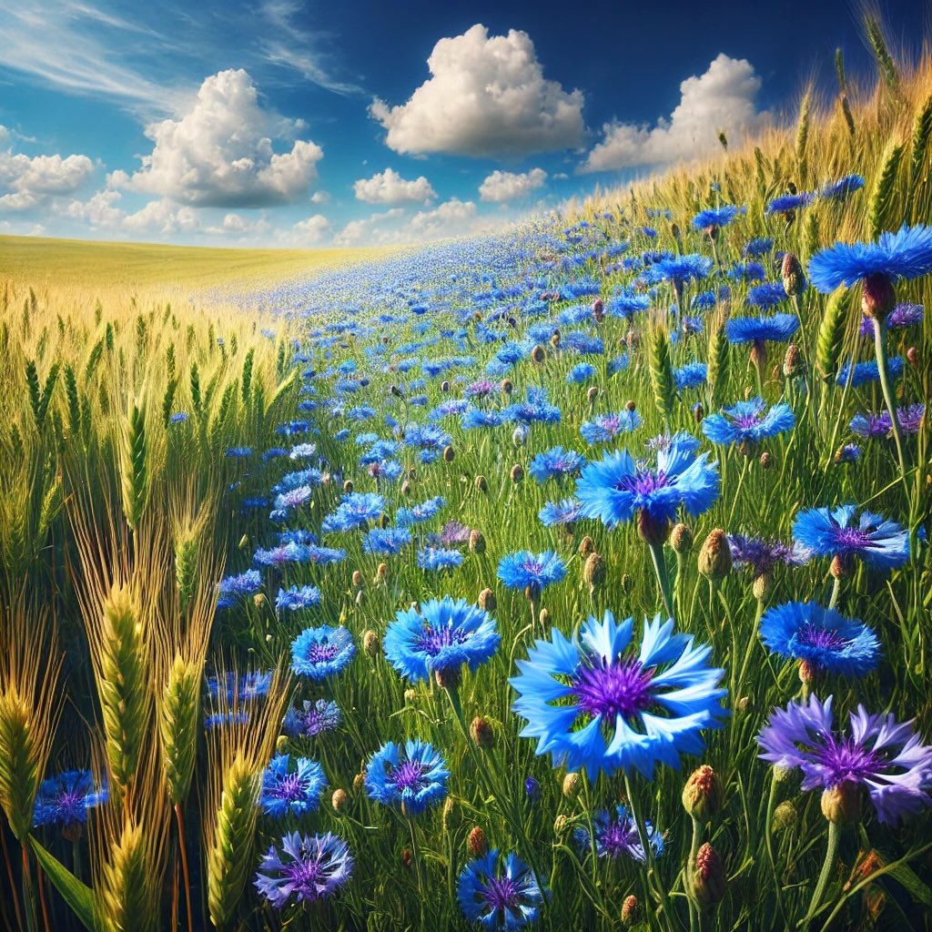 Duurzame bloemenstroken lokken meer bestuivers
